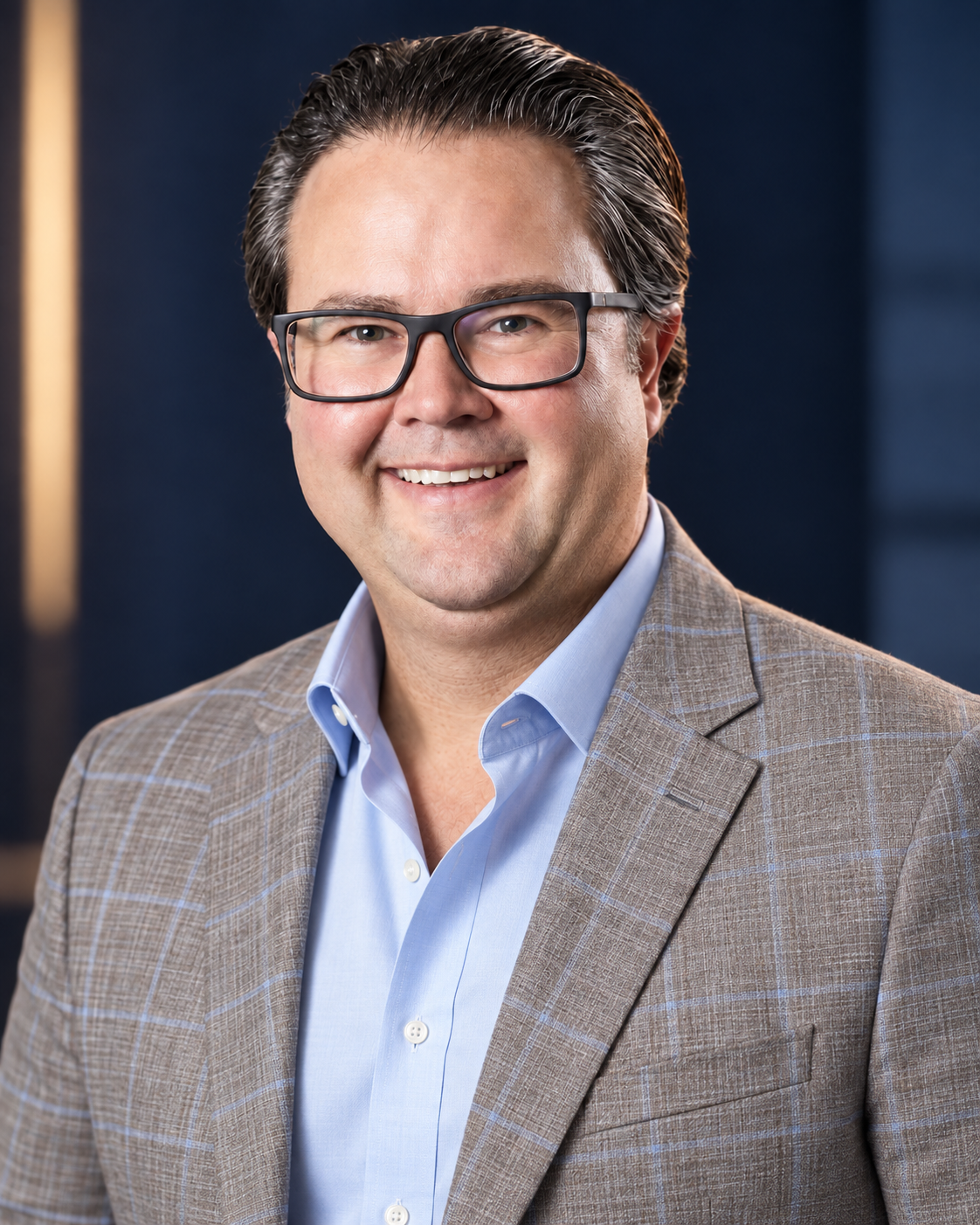 Mark Tack, founder of RealMandates